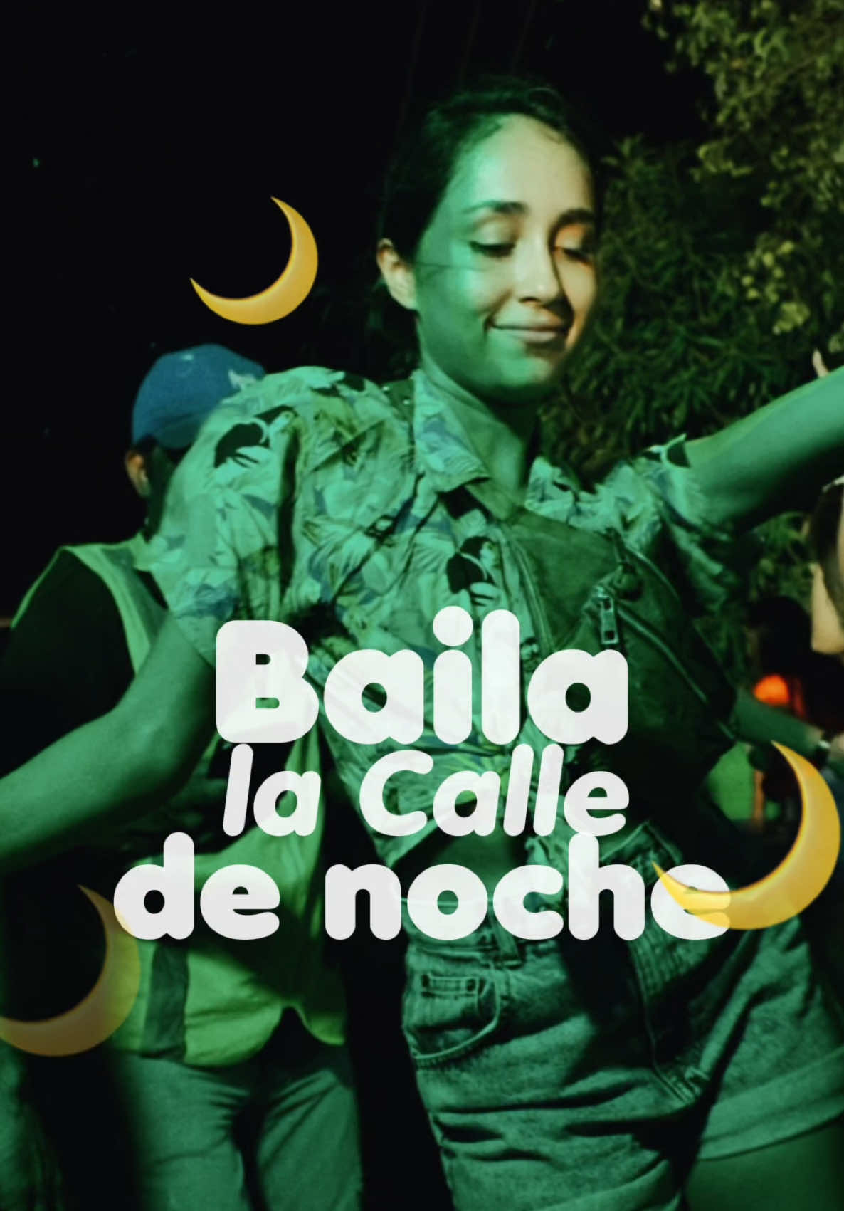 🎶En Barranquilla suena el Tambó y #BailaLaCalle está lista pa’ recibirlos en su pista pa’ gozar, del 13 al 15 de febrero.💃🏻 ¡Aprovecha la preventa en @Tuboleta⭐️, disponible hasta el 30 de noviembre!🎟️🤩  #CarnavalDeBarranquilla2026 #QuienLoViveEsQuienLoGoza