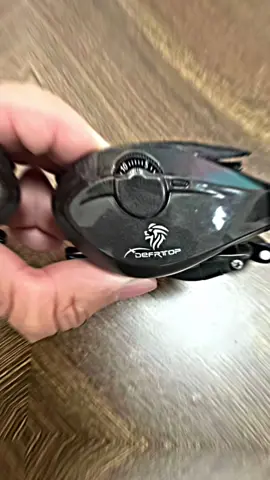 Gacor banget suara clicker dan suara zing reel bc terbaru ini😍 #reelpancing #reelbczing #reeldefrtop #mancingmania #fyp 