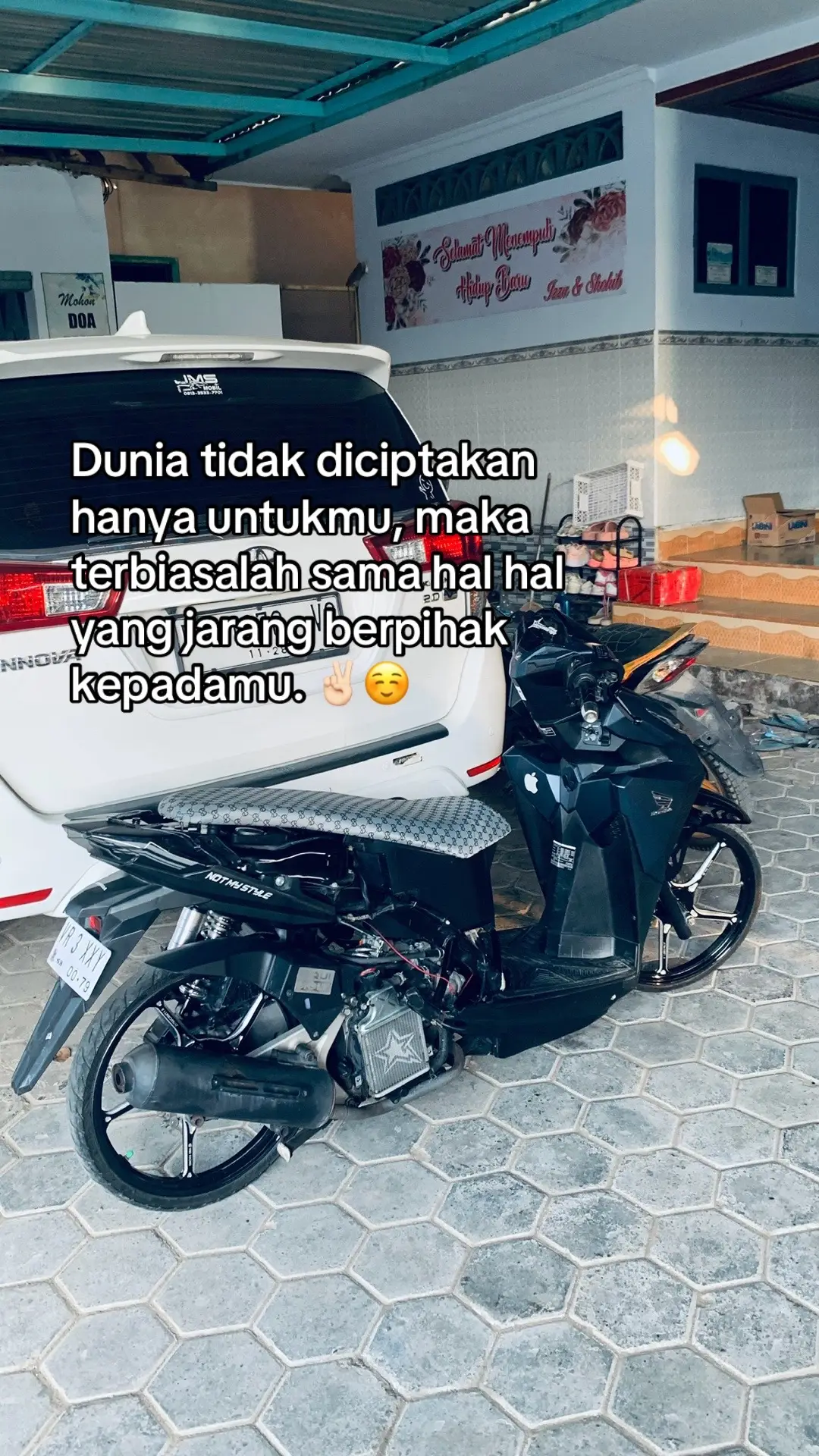 #fyp #xyzbca #fouryourpage #vavarioan #promomakangajian 