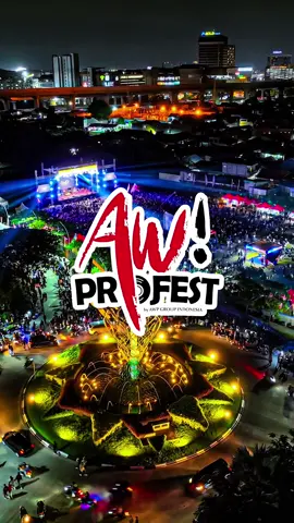 Siap siap warga bekasi 🔥 25 Oktober 2025 di BTC Mall Bekasi Timur, jangan lewatin kesempatan kalian seru seruan banget guest star yang udah siap ngeramein awprofest Cepet amanin tiketnya sekarang, bisa langsung cek link di bio cees!! udah h-2 🫣 #awprofest #awp2025 #konserbekasi #infokonserbekasi #promotiket #tiketkonsermurah #eventbekasi #gigsbekasi #rebellionrose #standherealone #rememberoftoday #jendralkantjil #comrades #SHA #ROT #musikpunk #poppunk #punkrock #bandindieindonesia #bekasi #jabodetabek #musikindonesia