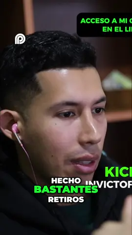 ✅ Hay brokers que realmente funcionan. TickMill e Infinox me sorprendieron con retiros rápidos, spreads bajos y soporte confiable. Si quieres invertir de forma segura, te explico mis trucos en el canal de Kick 👉 InvictoForex (link en mi perfil) #Trading #PadillaDigital #ForexLatino #TickMill #Infinox