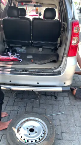 Wah Remuk2 🫠 #videomentahan #mentahan #semarang #kebanan #mobil 