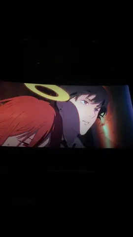 мои любимые #aki #angeldevil #akiangel #akihayakawa #chainsawman 