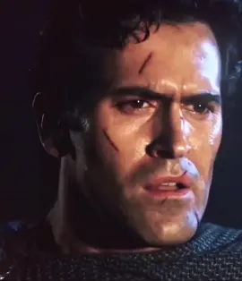 Day 10 of Horror // Evil Dead 2 (1987) #evildead2 #comedy #horror #samraimi #evildead #brucecampbell #ashwilliams #demons #edit #edits #fyp #fypシ #fypシ゚viral  