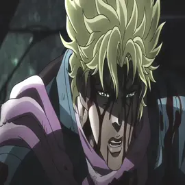 A lotta folks gonna get pissed about the English dub 😓😅 #jojo #caesarzeppeli #jojopart2 