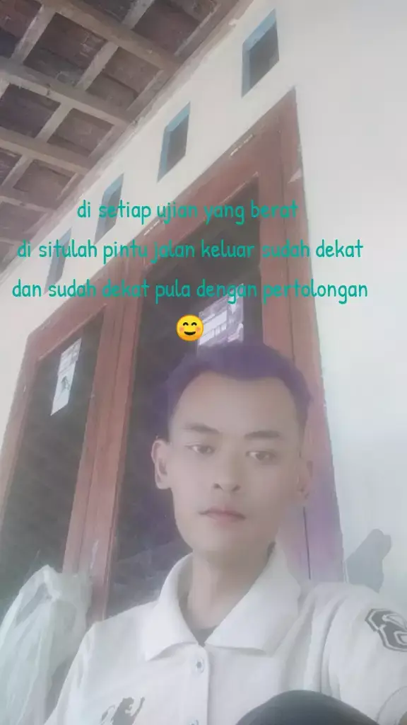 #perjalananhidup #di #nikmati 