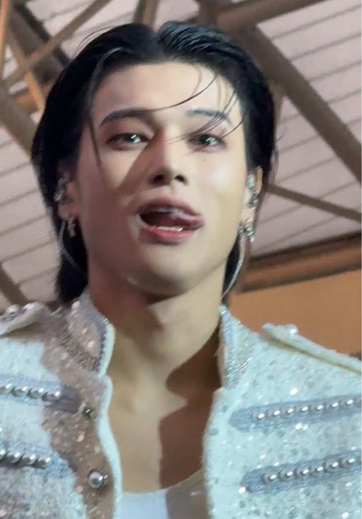 Been sitting on some ateez videos 😮‍💨 #ateez #wooyoung 