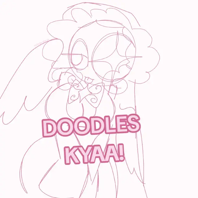 kyaaaa!! I'm better that cosmo and dandy~  astro love me and you're just jealous~ gwaah~ bluuh!!~ #cosmo❌ #kawaii #fyp #foryoupage #rosemoon🪷 