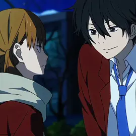 Couple💘#shikimoriisnotjustcute #wotakoiloveishardforotaku #busunihanatabawo #katsutemahoshojotoakuwatekitaishiteita #mylittlemonster 