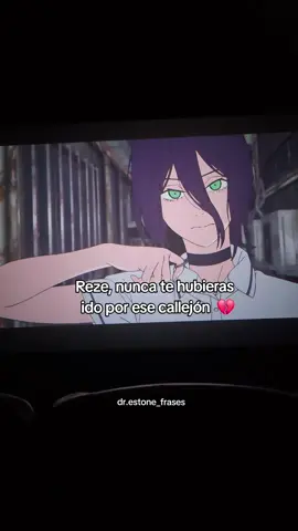 reze 💔#chainsawman #Anime #reze #rezeedit #denji 