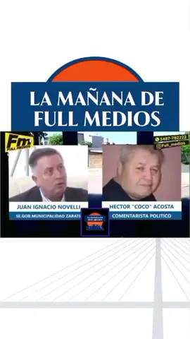 Juan ignacio novelli