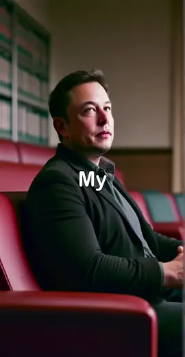 Elon Musk revealing his bold choice to chase innovation instead of staying in research #ElonMusk #Stanford #Courage #Innovation #Dreams