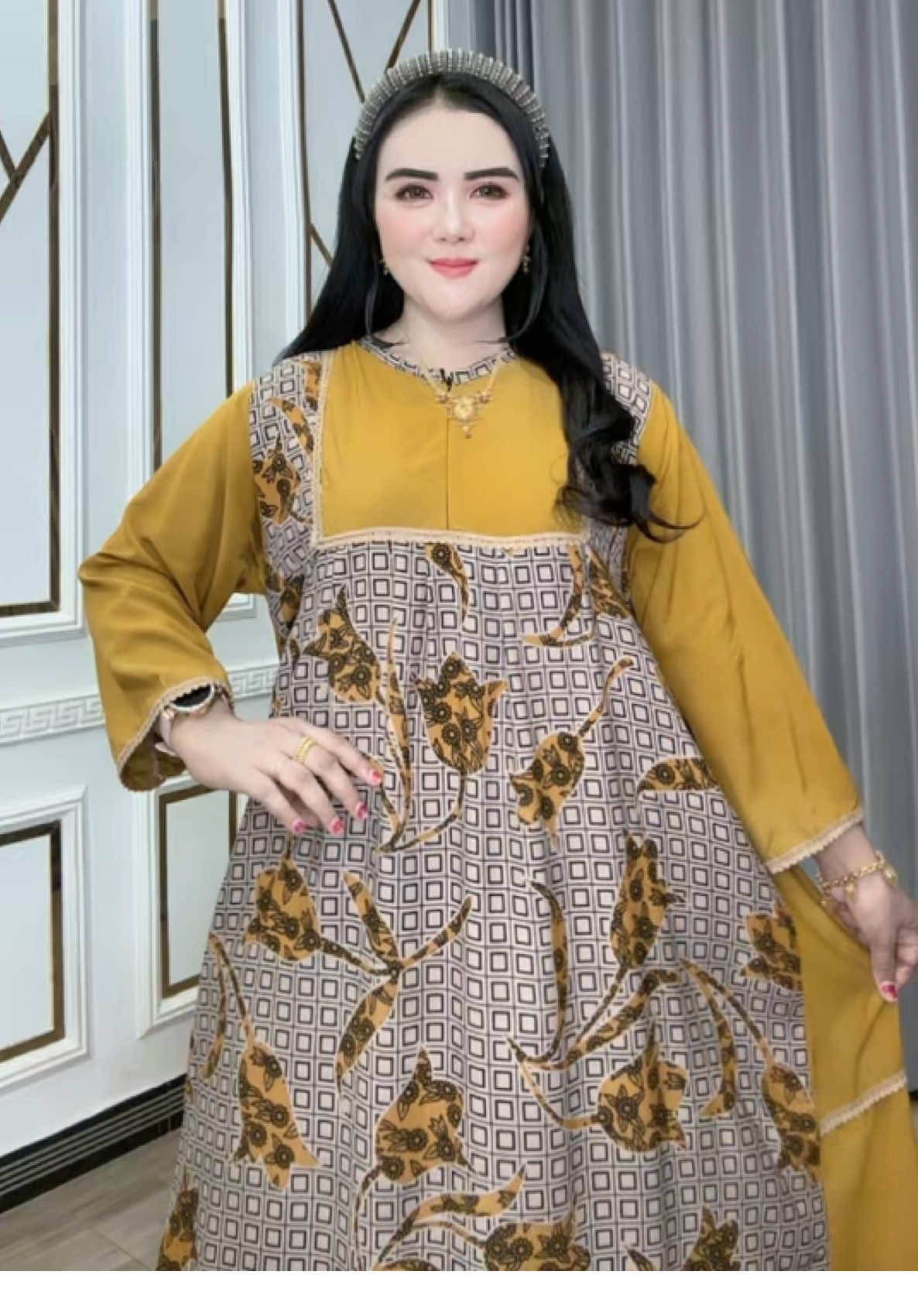 #PromoGuncang1111 #WIBGAJIAN #BeliLokal #gajiansale #gamiskekinian 