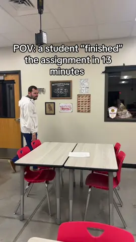 F for Effort #FFA #fyp #agteachersoftiktok #highschoolteacher #nationalffaconvention 