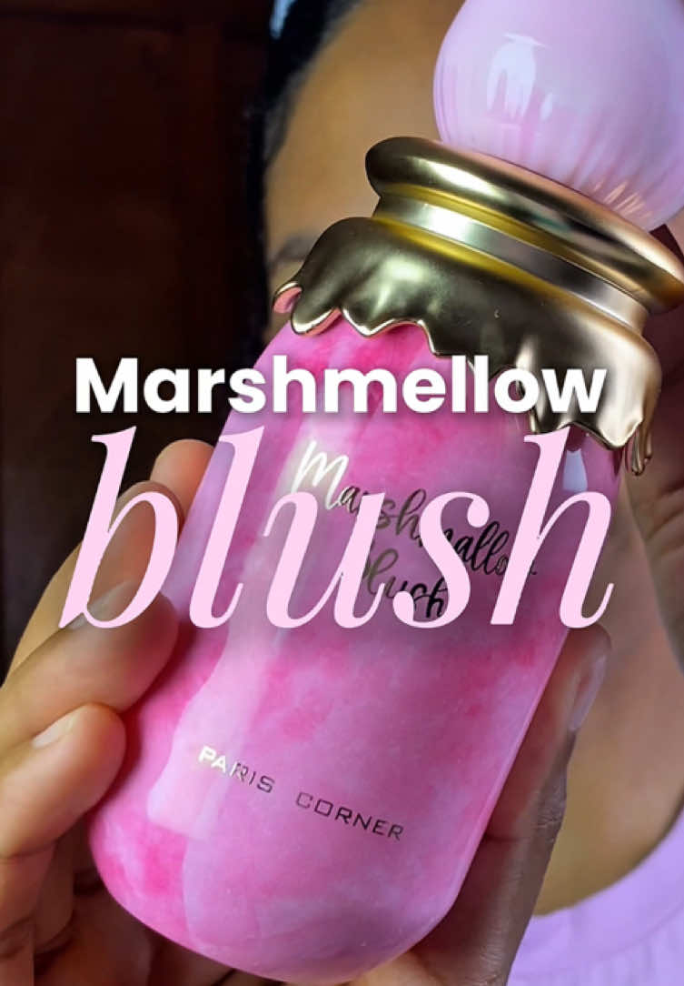 🍬🍓🍒 literal a eso huele, si te gustan los perfumes dulces pero no empalagosos este es el tuyo😋 #perfume #perfumetiktok 