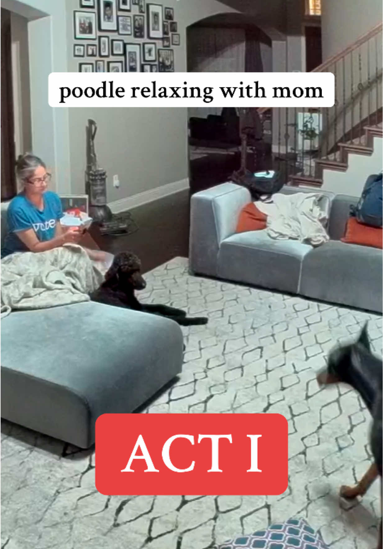 a play about our life #stepbrothers 