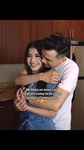 Pero sin el final 🥹❤️‍🩹#carlosparra🕊 #liliangriego #los parras ❤️‍🩹👩‍❤️‍💋‍👨🥺