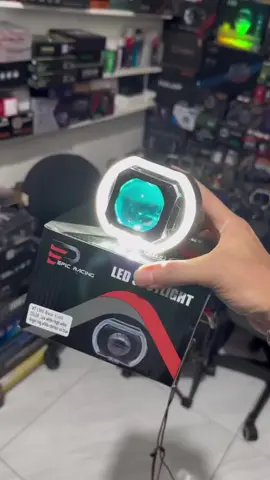 BI-LED 2.5 INCH🔥‼️quality mga boss👌#biled #biledprojector #motor #toptrending #fyp 