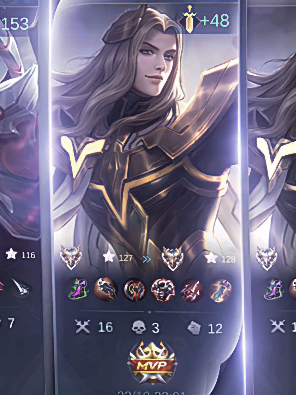 belum menang udah koar