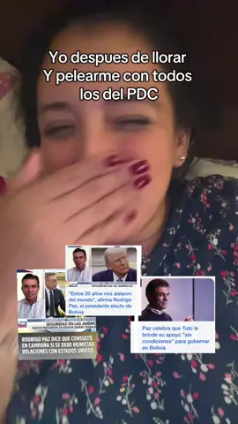 Quedamos 🤡 ✨ #fyp #bolivia🇧🇴 #elecciones2025