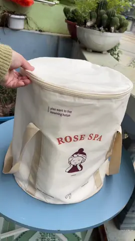 Túi vải ngâm chân nhỏ nhưg có võ nha#xuhuong #ruistore586 #giadunggiadinh #tuivaingamchan #tuingamchan 