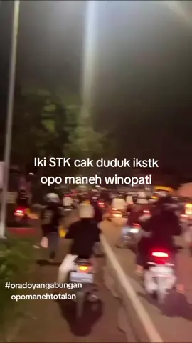 seduluran karo dulure dwe#madiun24jam #antigabungan #stk #pshw #broederschap 