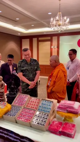 #พลโทบุญสิน_พาดกลาง #กองทัพภาคที่2 #ลายพรางสายฮา #ทหารไทย #เทรนด์วันนี้ 