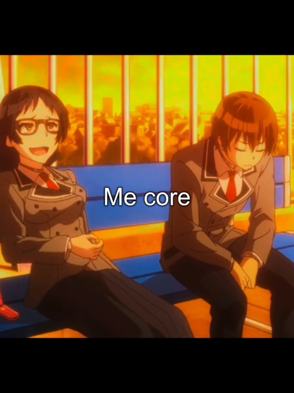 Me core #ayame kajou#fpyシ#fpy_tiktok_viralシ#foryou#fyppppppppppppppppppppppp 