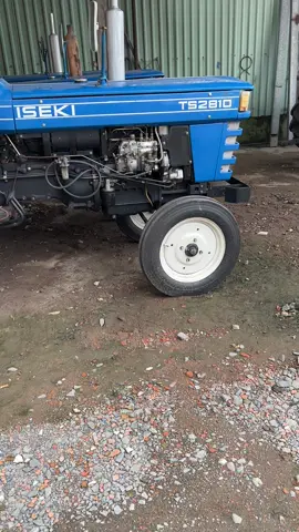 Máy cày nghĩa địa Nhật - Hàng bãi Nhật #maycaynghiadianhat #maycaylamquy #maycaylongan #maycaytayninh #iseki #ts2810 #ts3110 #ts3510 