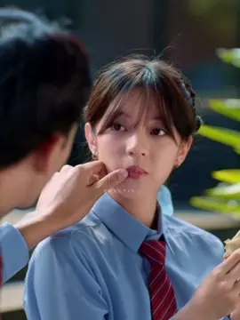 pdahal azka udh mau buka hati buat sonya🥺 #secrethighschool #secrethighschooldiviu #sheryljesslyn #foryou 