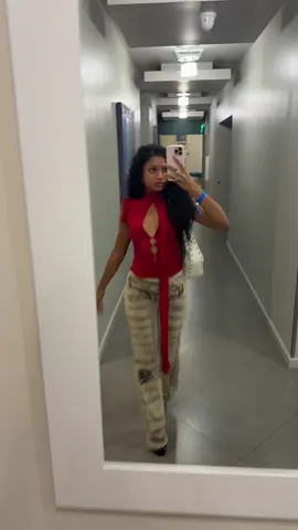 Outfit of the night 