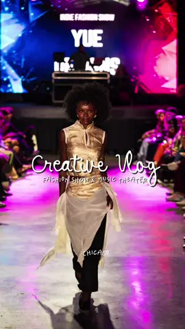 this week’s creative diary: hearing no’s but still showing up for myself 💭 what’s one way you’ve shown up for yourself lately, even when things didn’t go your way? #modeling #dayinmylifevlog #blackgirltok 