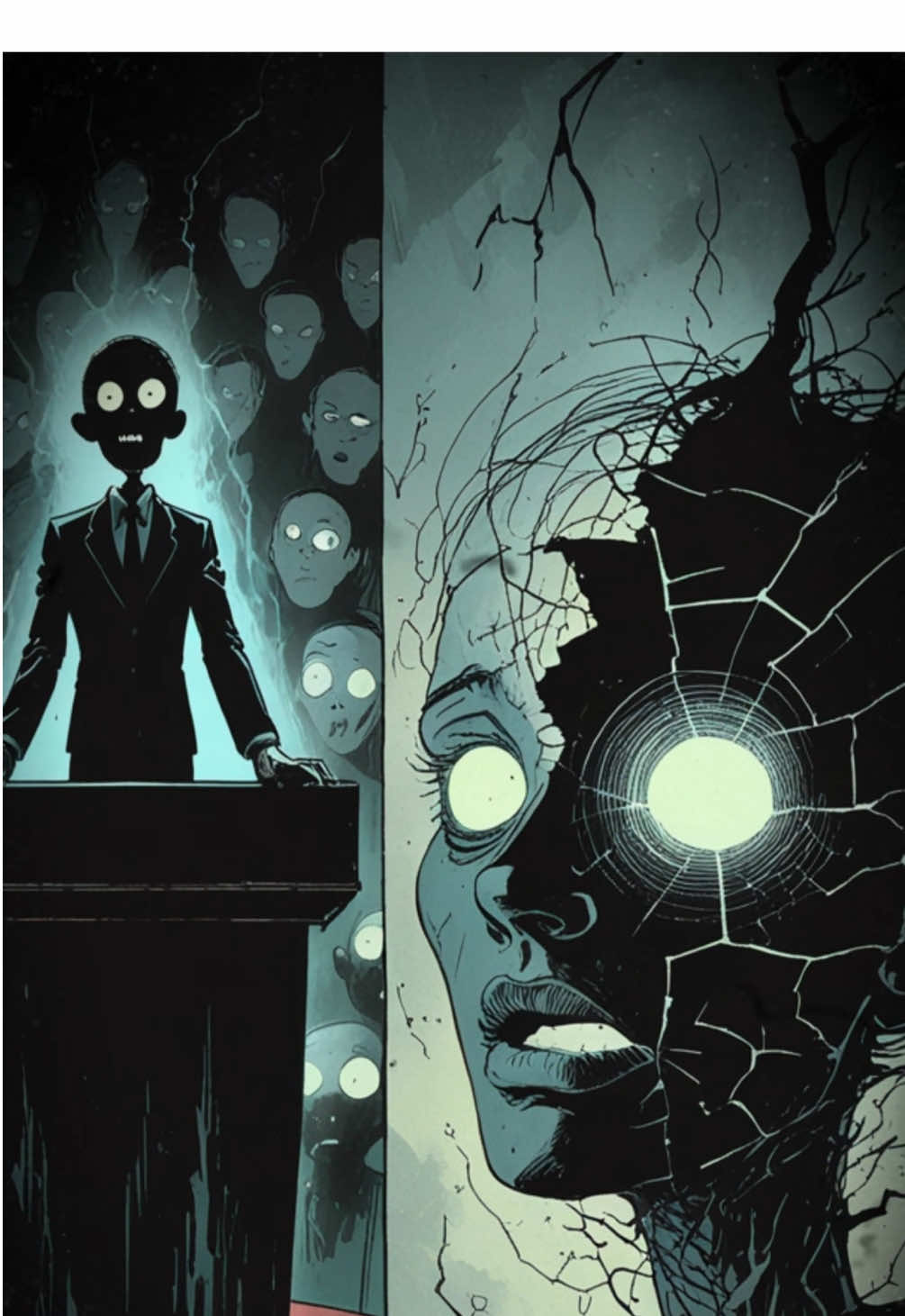 Thảm hoạ Jonestown - Khi niềm tin trở nên mù quáng #nguoididemm #storytelling 