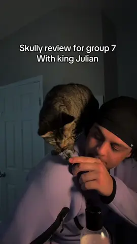 #fyp #cat #blowup #halloweencostume #group7 