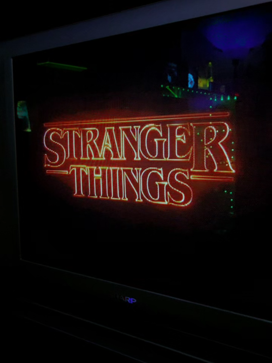it is time 😈 #strangerthings #strangerthingsvibes #strangerthingsfan #strangerthings5 #strangerthingscollection 