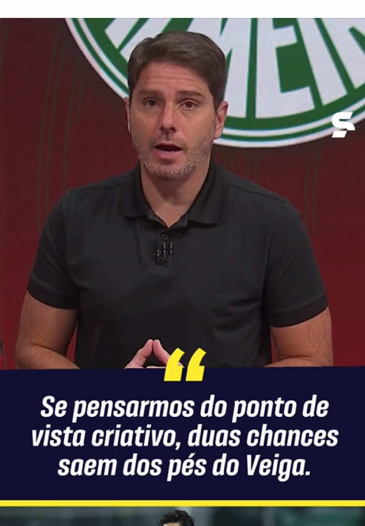ABEL ACERTOU EM ESCALAR RAPHAEL VEIGA? 🤔🟢⚪ Na derrota para a LDU, Raphael Veiga foi começou entre os titulares. Acha que Abel Ferreira acertou escalando o meia entre os onze iniciais? *Contém legenda automática #TrocaDePasses #Palmeiras #LDU #Libertadores #RaphaelVeiga