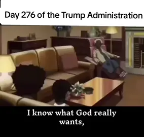 It just keeps getting worse #theboondocks #8647 