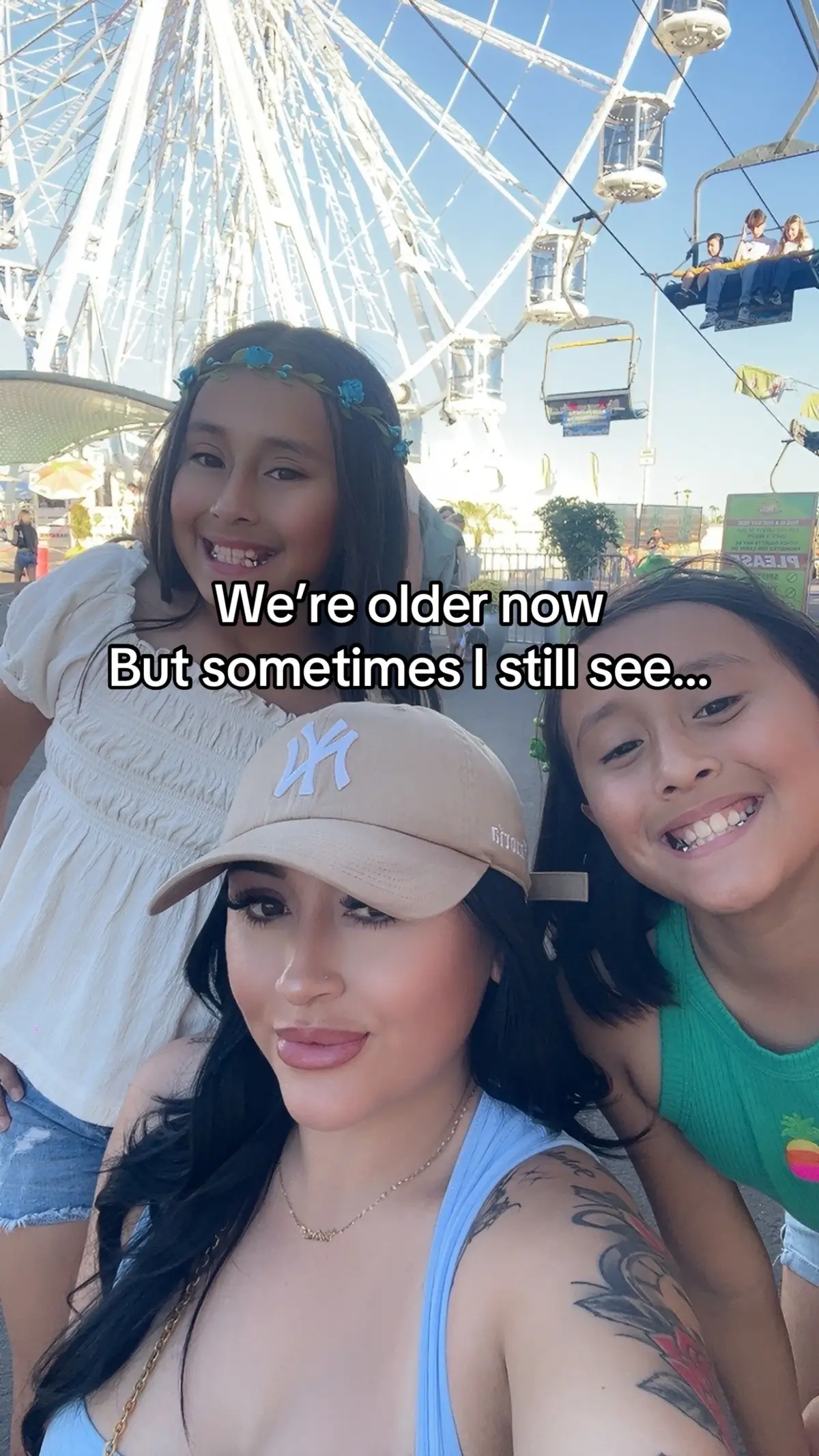 Forever my babies 🫶🏼 #fyp #foryou #foryoupage #daughters 