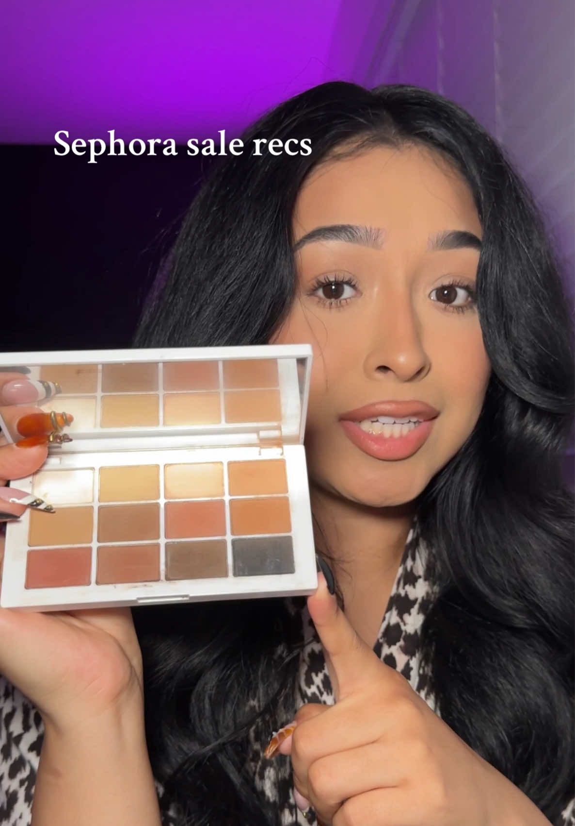 Makeup to buy during the @sephora savings event 🛍️💄 @makeupbymario @makeupforever @Huda Beauty @Rare Beauty @Charlotte Tilbury #fyp 