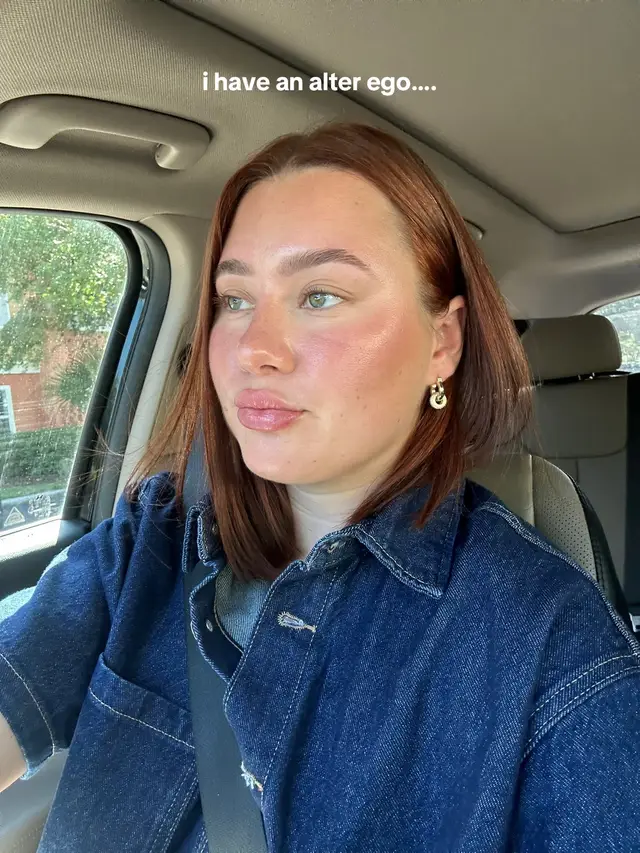 #alterego #makeup #fyp 