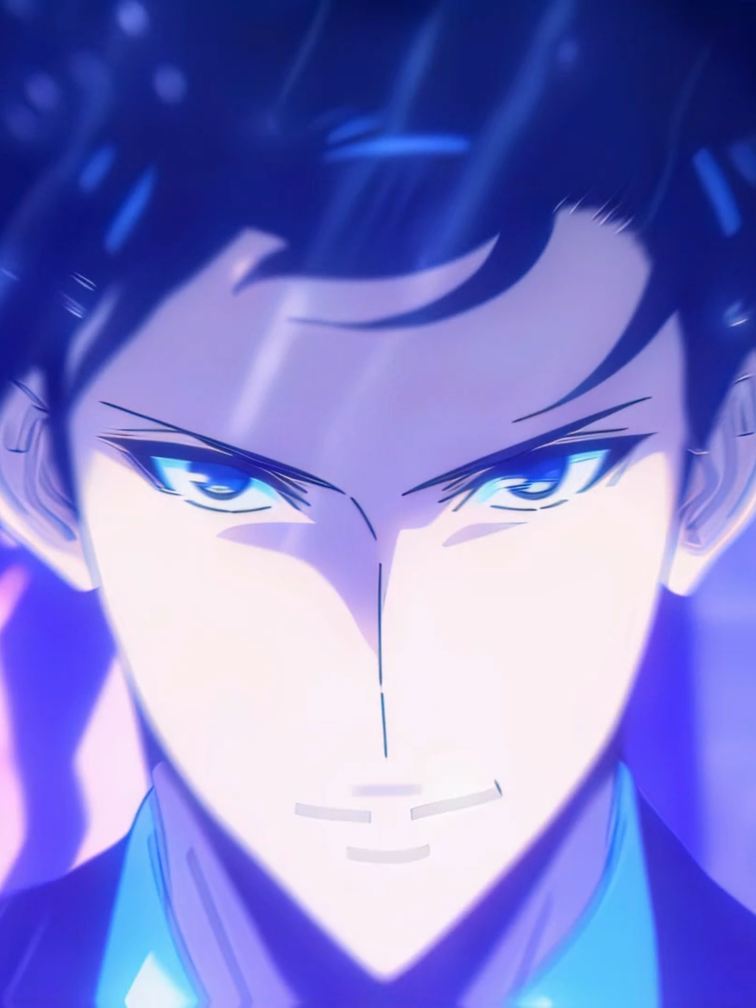 Aura King | #sololeveling #sololevelingedit #sungjinwoo #sungjinwooedit #jinwoo #fyp #edit #virał