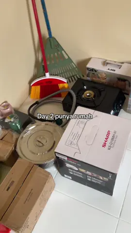 Day 2 punya rumah saatnya nyicil perabotan  #punyarumahsendiri #rumahminimalis #homeliving #kontenhomeliving #perabotanrumahtangga 