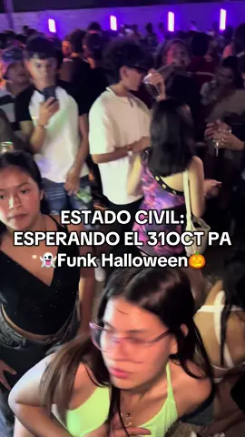 Te esperamos en 👻Funk Halloween🎃 pides tus manillas al 78521489😈 #paratiiiiiiiiiiiiiiiiiiiiiiiiiiiiiii #fyp #funkhalloween #santacruzdelasierra🇳🇬 #paratiiiiiiiiiiiiiiiiiiiiiiiiiiiiiii 