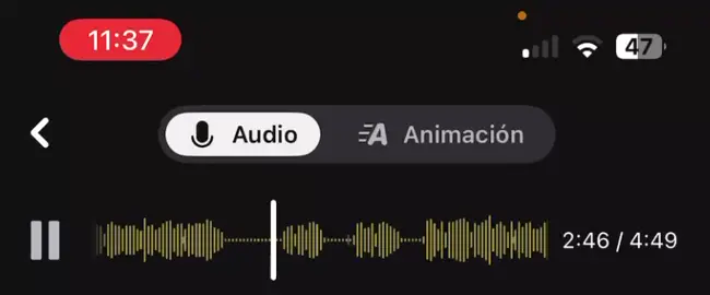 Una de mis prácticas más recientes, me gustó como se escucha se que puede escucharse mejor con más práctica ! #fandublatino #karakuripierrot #vocaloidenespañol 