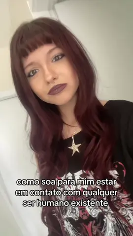 e ainda tem gente que romantiza instabilidade  #borderline #fyp #alternative 