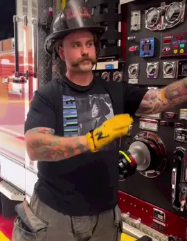 #fire #firefighters #fyp #viral #foryoupage 