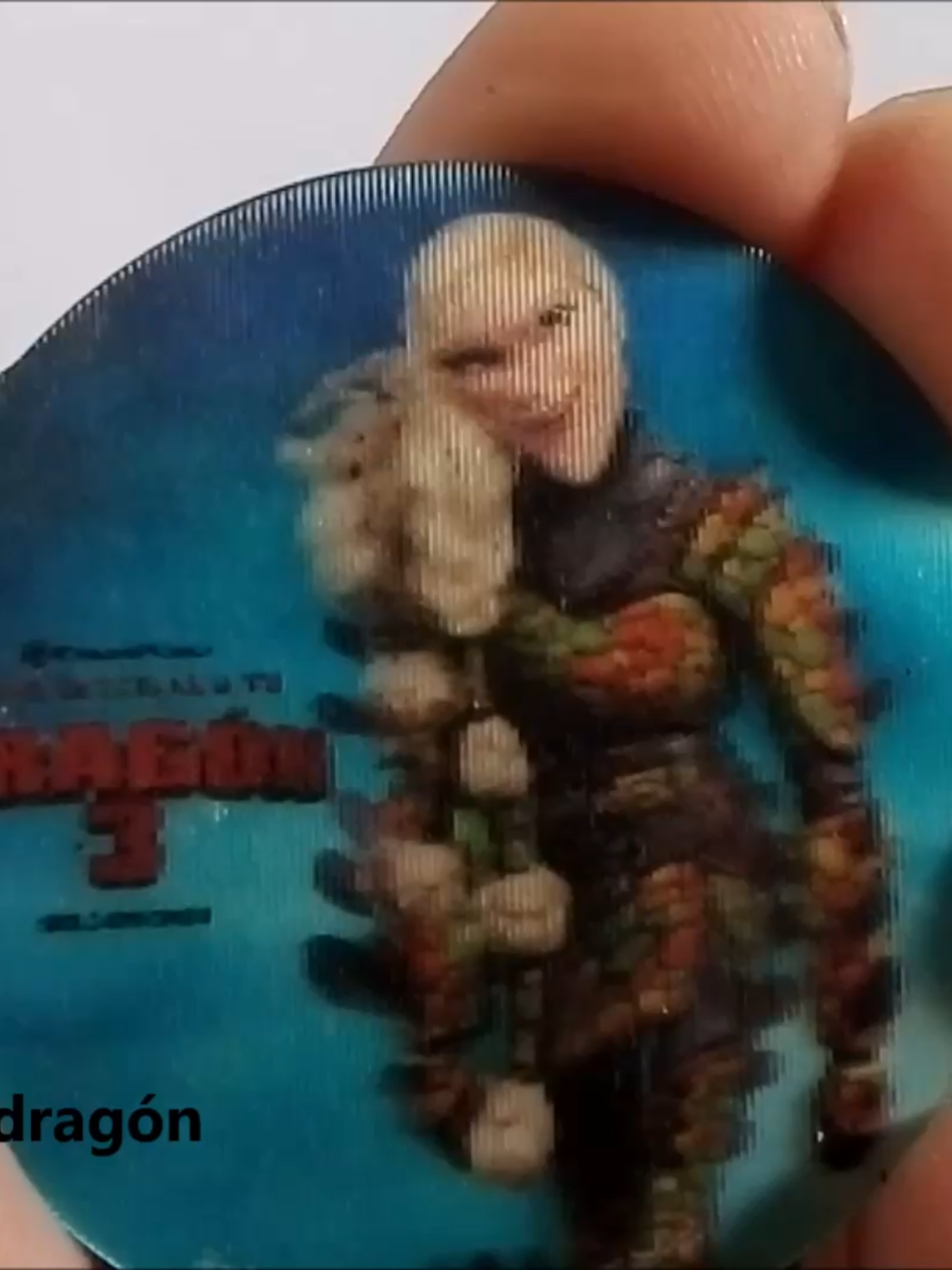 Giarator #42 como entrenar a tu dragon 3  2019 #girator #comoentrenaratudragon3 #comoentrenaratudragon #coleccionesguatemala #coleccionista #promocionales #guatemala #fyp #viral #parati