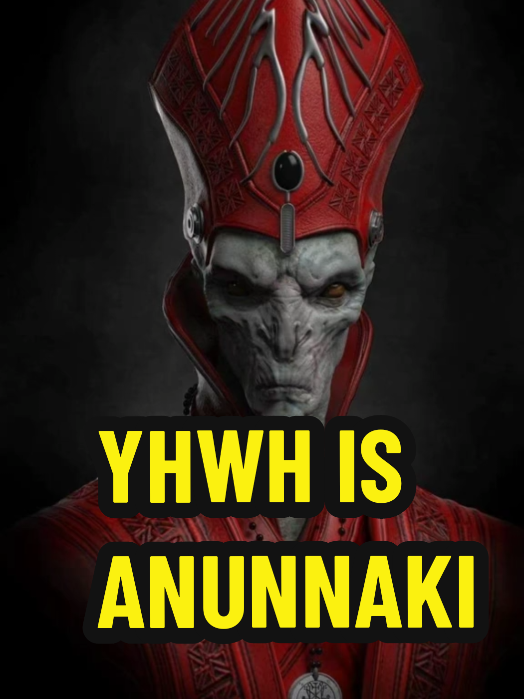 YHWH JEHOVA #elohim #flechaantigua #alejandrodealejandria #aliens #ovni @alejandro de alejandria 