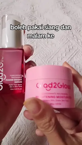 #glad2glowmy #glad2glow 