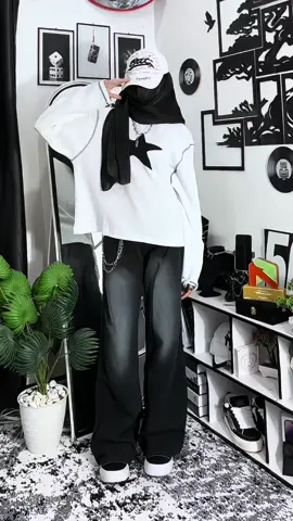 Tshirt boxy waffle secakep itu bjir😎🔥 #rekomendasitshirt #tshirtmurah #tshirtkece #tshirtboxy #outfit 